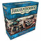 Arkham Horror: Kortspill - Edge of the Earth Investigator (exp.)