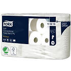 TORK Soft Conventional Premium T4 2-Ply 6-pack