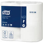 TORK Conventional Advanced T4 2-Ply 4-pack