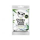 The Cheeky Panda Sensitive Baby Wipes Mini 12st