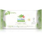 Dove Baby Biodegradable Wipes 75st