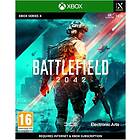 Battlefield 2042 (Xbox One | Series X/S)