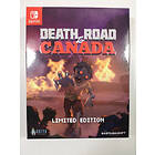 Death Road To Canada (Switch)