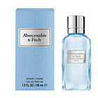 Abercrombie & Fitch First Instinct Blue For Her edp 50ml