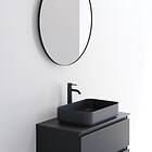 BDA Living Borgsted Spegel Ø80cm