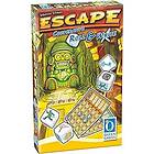 Escape: Roll & Write