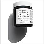 Anita Grant Organic Vanilla Cocoa Body Butter 100g