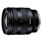 Tamron 11-20/2.8 Di III-A RXD for Sony E