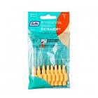 TePe  Extra Soft 0.45mm 8-pack (Mellanrumsborste)