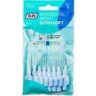 TePe  Extra Soft 0,6mm 8-pack (Mellanrumsborste)