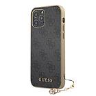 Guess Charms Hard Case for iPhone 12 Pro Max