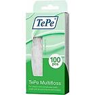 TePe  Multifloss 100-pack (Tandtråd)