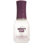 Orly Won't Chip Top Coat 18ml