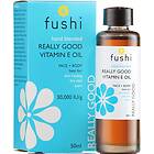 Fushi Really Good Vitamin E Body Oil 50ml