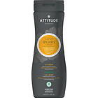 Attitude Super Leaves 2in1 Shampoo & Body Wash 473ml