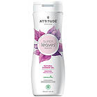 Attitude Super Leaves Natural Soothing Shower Gel 473ml