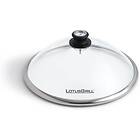 LotusGrill Glaslokk 34cm