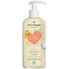 Attitude Baby Leaves Science Natural Body Lotion 473ml