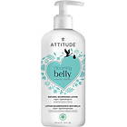 Attitude Blooming Belly Natural Nourishing Body Lotion 473ml
