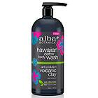 Alba Botanica Hawaiian Detox Body Wash 946ml