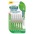 GUM  Trav-Ler 1,1mm 6-pack (Mellanrumsborste)