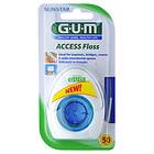 GUM Access Floss 50-pack (Tandtråd)