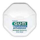 GUM ButlerWeave 55m (Tandtråd)