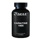 Self Omninutrition Carnitine 1000 100 Kapslar