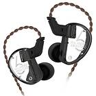 KZ Audio AS06 Intra-auriculaire