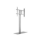 Multibrackets M Public Display Stand 145 HD Single med Floorbase