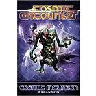 Cosmic Encounter: Cosmic Incursion (exp.)