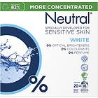 Neutral Sensitive Skin White Tvättmedel 0,77kg