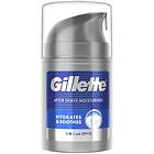 Gillette Hydrates & Soothes After Shave Moisturiser 50ml