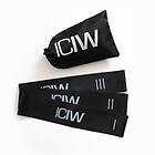 ICANIWILL Mini Bands 3-pack