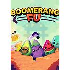 Boomerang Fu (PC)