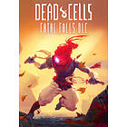 Dead Cells: Fatal Falls (Expansion) (PC)