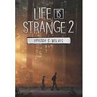 Life is Strange 2 - Episode 5 (Expansion) (PC)