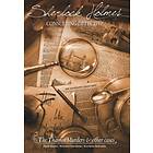 Sherlock Holmes - Consulting Detective Collection (PC)