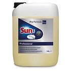 Sun Professional Diskmedel 10000ml