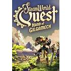 SteamWorld Quest: Hand of Gilgamech (PC)