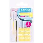 Ekulf  pH Professional 0.7mm 18-pack (Mellanrumsborste)