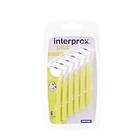Dentaid  Interprox Vinkel Plus Mini 0,7mm 6-pack (Mellanrumsborste)