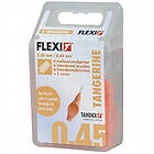 Tandex  Flexi 0,45mm 6-pack (Mellanrumsborste)