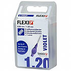 Tandex  Flexi 1.2mm 6-pack (Mellanrumsborste)