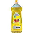 Nila Citron Oppvaskmiddel 1000ml