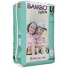 Bambo Nature Pants 6 XXL (18-pack)