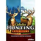 Cabela's Hunting Expeditions (PC)