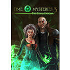 Time Mysteries 3: The Final Enigma (PC)