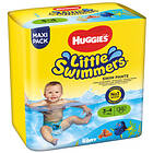 Huggies Little Swimmers 3-4 (20-pack)