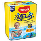 Huggies Little Swimmers 5-6 (19-pack)